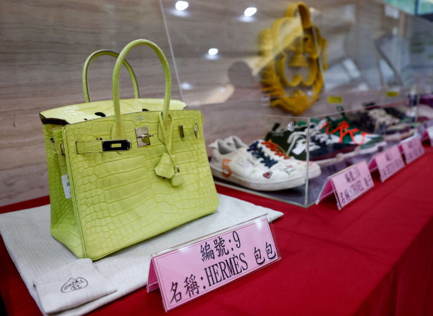LVMH ile Hermès arasında hisse bilmecesi! Dev markanın 10 milyar doları kayıp