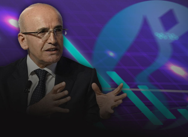 Bakan Şimşek'ten fon açıklaması: Tasfiye süreci borsayı baskı altına almayacak