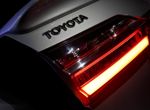 Toyota 400 bin robot için harekete geçti: Yıllık 6,4 milyar dolarlık dev yatırım