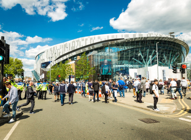 Tottenham'da ayrılık sonrası dev ödeme: 27 milyon sterlin