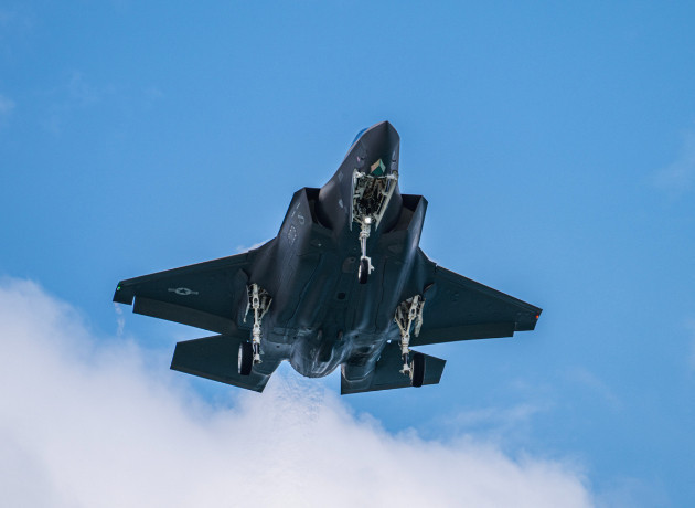 F-35'lerde gözler ABD'de: Cumhurbaşkanı Erdoğan'dan “Somut adımlara dönüşmesini bekliyoruz” mesajı