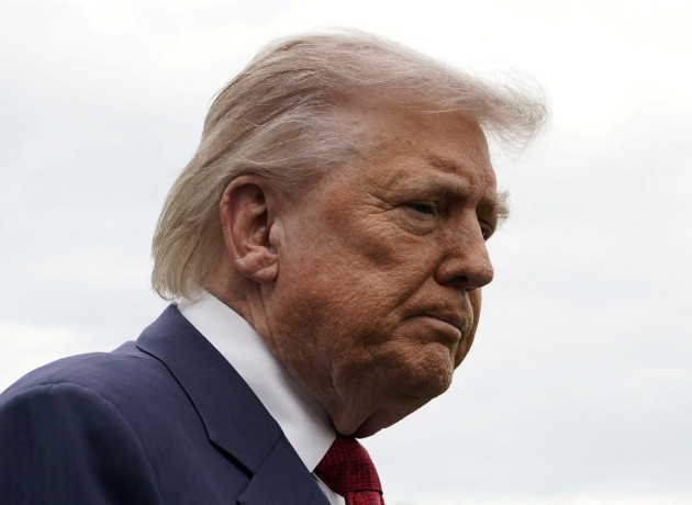 Trump’ın ekonomi planına piyasa darbesi: Dolar Washington’ı dinlemiyor, faizler fırlıyor