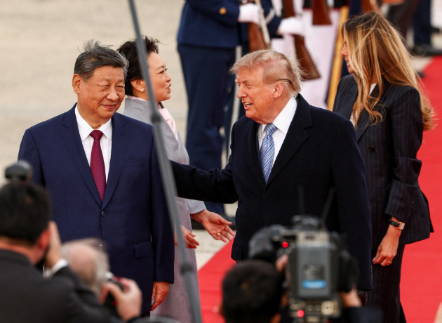 Trump ve Şi'den yapay zeka görüşmesi: "Süper zeka" dönemi mi başlıyor?