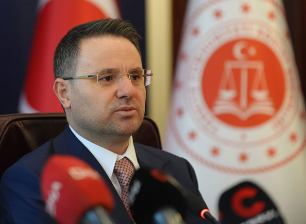 Fon soruşturması: 46 tüzel kişi, 18 fon ve 42 kişinin malvarlıkları donduruldu