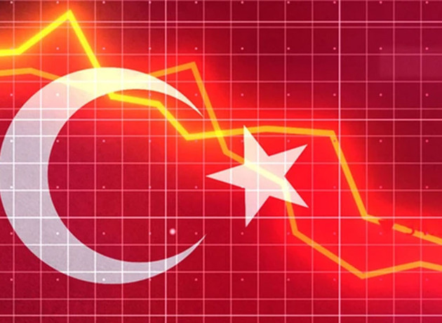 IMF: Türkiye mali şeffaflıkta son 10 yılda önemli ilerleme kaydetti