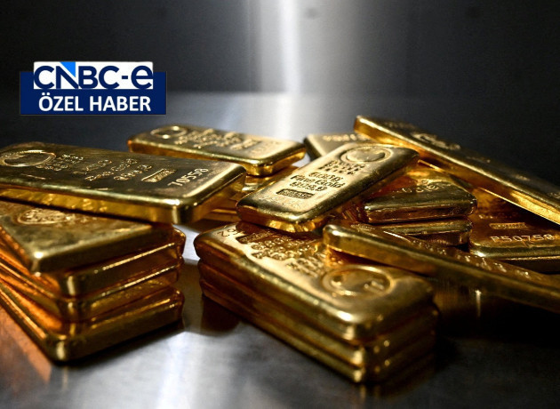 Altında yıl sonu tahminleri ne? CNBC-e 12 piyasa uzmanına sordu
