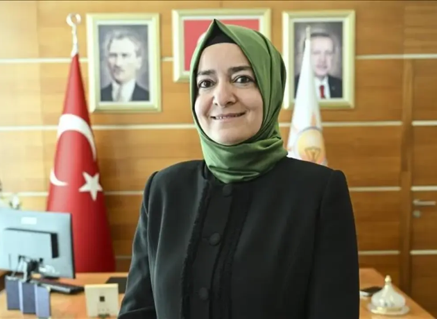 Fon soruşturmasında yeni gelişme: Fatma Betül Sayan Kaya ve eşinin mal varlıkları için açıklama