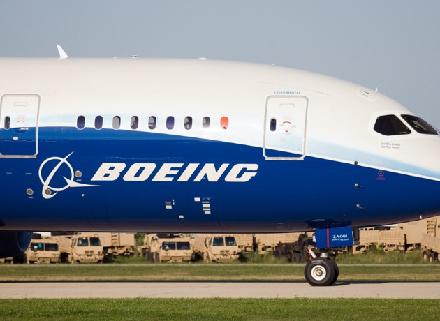 Havacılık devinin hisselerinde sert düşüş! 737 MAX üretim hedefi ertelendi