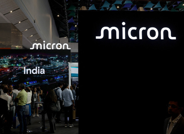 Micron'dan yapay zeka etkisiyle rekor bilanço: Gelir 4 kat birden arttı