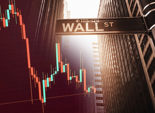 Teknoloji devlerinde yapay zeka paniği 1 trilyon dolar yaktı: Nasdaq 3 ayın dibine indi!