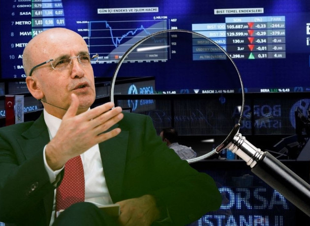 Bakan Şimşek'ten global yatırımcılara fon açıklaması! 'Sistemik krizi önledik, ek düzenlemeler gelecek'