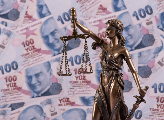 20 kişi daha tutuklandı: Fon soruşturmasında tutuklu sayısı 85 oldu