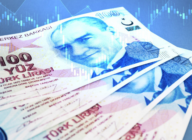 Bir fon yüzde 128 yükseldi, bir fon yüzde 97 düştü! İşte fonların haftalık karnesi
