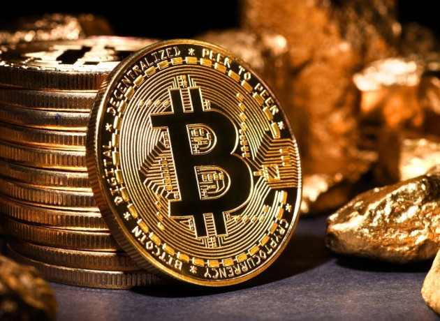 Bitcoin için 'Kuzey Yıldızı' seviyesi! 500 bin dolar tahmini