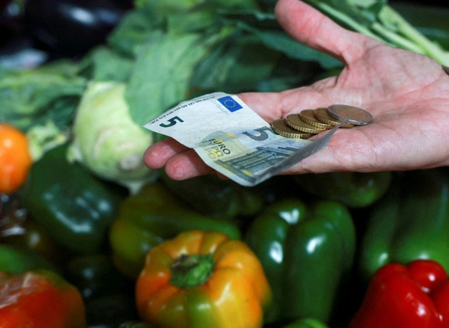 Avrupa'da market alışverişinin en pahalı olduğu ülkeler: Türkiye'nin sıralaması belli oldu