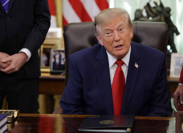 Fed yeniden faiz artışı dedi, Trump sert eleştirdi: “Ülkenin kötü gitmesini istiyorlar”
