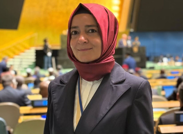 Fatma Betül Sayan Kaya ve eşi sermaye piyasası soruşturmasında ifade verdi