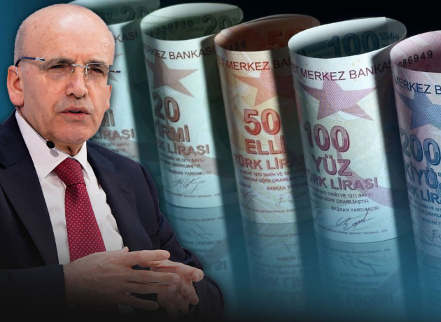 Bakan Şimşek'ten fon tasfiyesi açıklaması: 43 bin yatırımcının paraları ilgili bankalara yatırıldı
