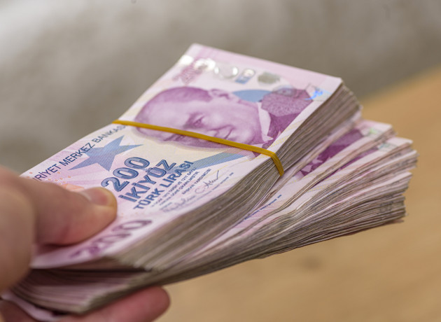 Hazine alacaklarında dikkat çeken tablo: Yüzde 85'i tek kurumdan
