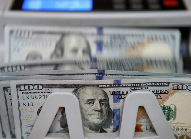 Yapay zeka endişesi doları tehdit ediyor: ABD varlıklarında “sıcak para” riski