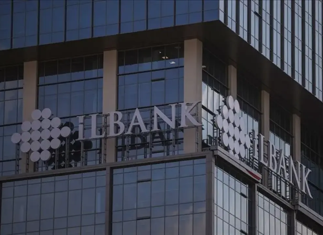 Resmi Gezete'de yayımlandı: İller Bankası’nın sermayesi 250 milyar liraya çıkarıldı