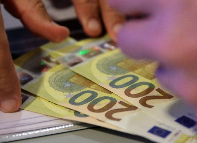 Avrupa'da gençlerin geliri en yüksek ve en düşük ülkeler belli oldu