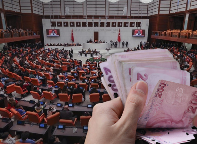AK Parti kanun teklifini hazırladı: GSS borçları siliniyor