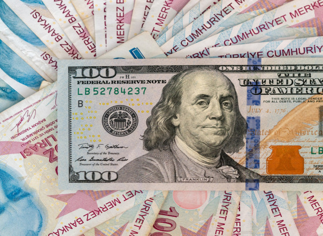 Commerzbank'tan Türk lirası uyarısı: "Değer kaybı sürebilir"