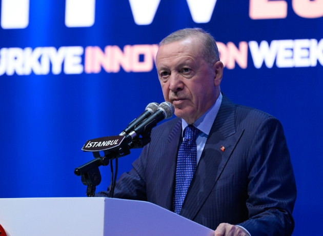 Erdoğan fon sürecinde 3 önceliği açıkladı: 3 lirasını 30'a katlayana bedelini ödeteceğiz