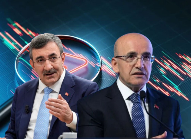 Sermaye piyasalarında yeni adımlar: Cevdet Yılmaz ve Mehmet Şimşek'ten fon düzenlemesi açıklaması