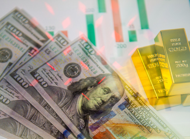 Borsa, altın, bitcoin ve dolar yatırımcısının gözü bu haftada: Hangi veriler açıklanacak?