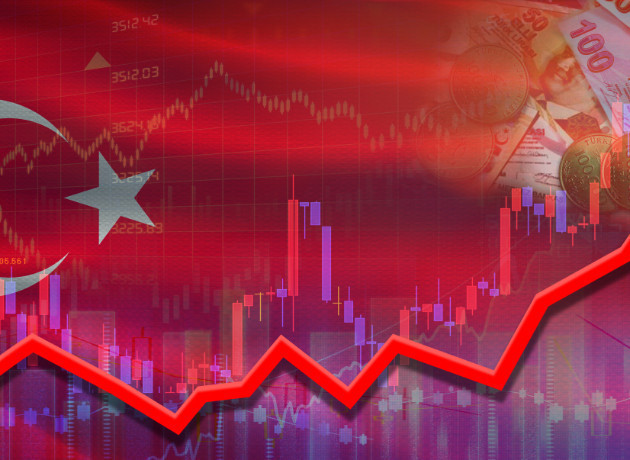 BBVA Türkiye'nin büyüme tahminini açıkladı: Üç büyük risk öne çıktı