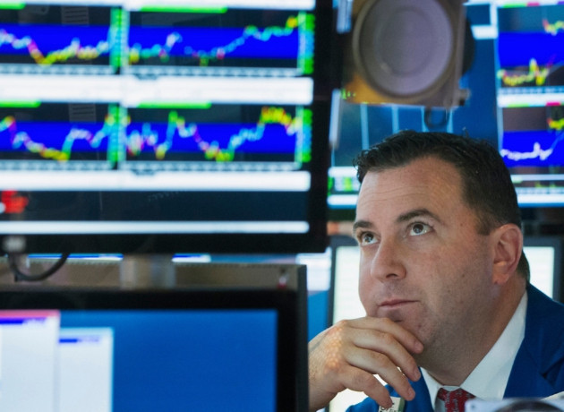 Borsadaki düşüşte yatırımcılar ne yapmalı? Bogle, Buffett ve Graham'ın ortak noktası