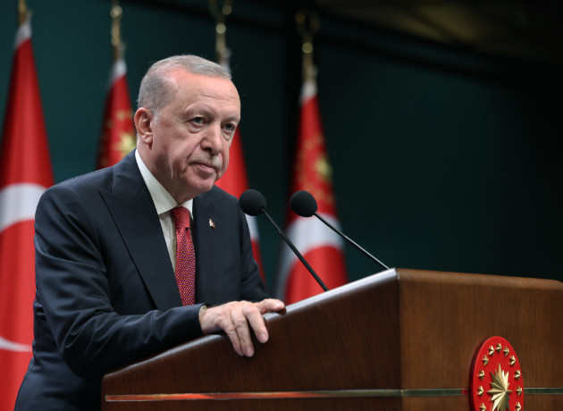 Kabine fon soruşturması gündemiyle toplanıyor: İşte masadaki başlıklar