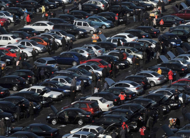 Otomobil motorları 20 yılda nasıl değişti? 3 model üzerinden karşılaştırma