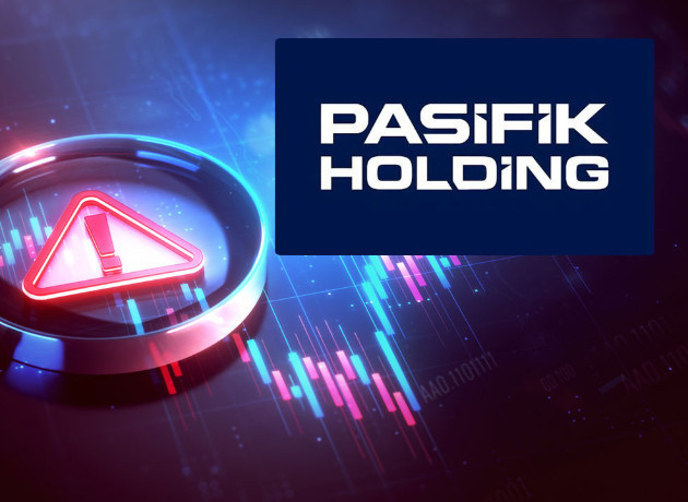 Fon soruşturmasında yeni gelişme: Pasifik Holding ortaklarının mal varlıklarına tedbir
