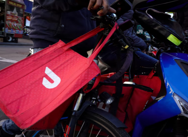 DoorDash'ten 17 milyar dolarlık hamle: Rakibini satın alıyor