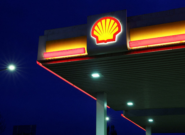 Savaşın ortasında rekor kâr: Shell'in kazancı ikiye katlandı