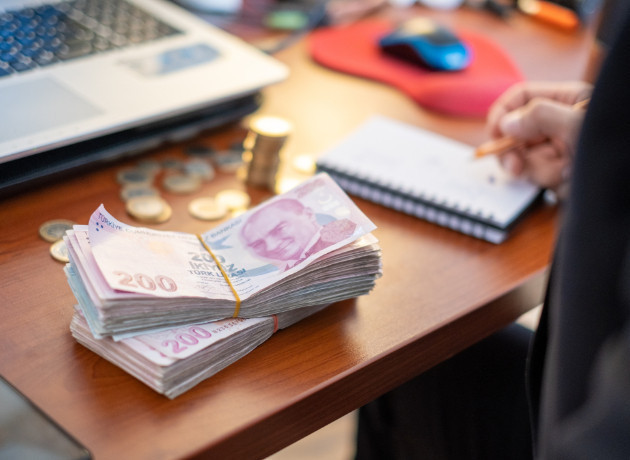 Vergi işlemlerinde 7/24 hizmet dönemi: GİB yeni projesini duyurdu