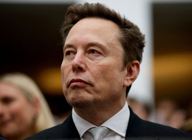 Elon Musk'ı Demokratlar ve seçim korkusu sardı: "ABD için oyunun sonu olur"