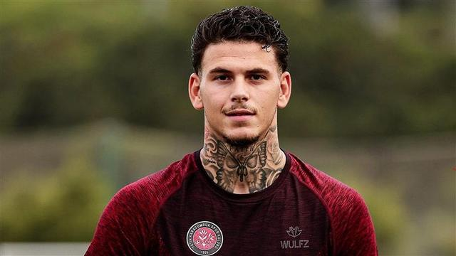 Süper Lig'de 2025-2026 sezonu transferleri - Resim: 5