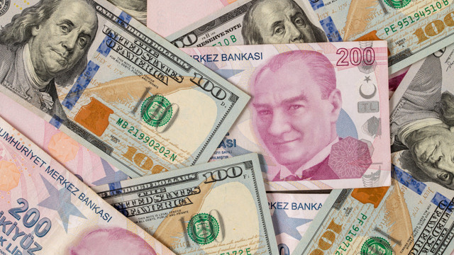 OVP sonrası gündem dolar/TL’de: Yabancı bankalar fiyat verdi! İşte banka banka tahminler