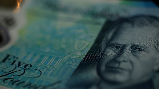 İngiltere'de faiz sabit kaldı