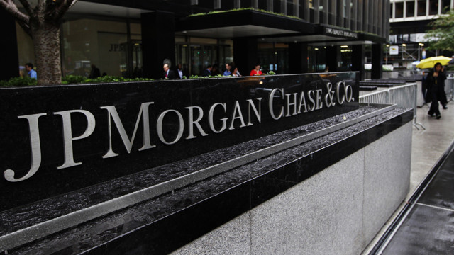 JPMorgan Türkiye için yıl sonu faiz tahminini indirdi