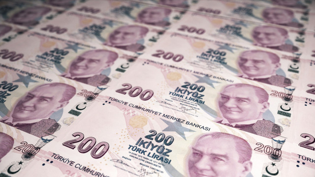 Hazine 95,3 milyar lira borçlandı