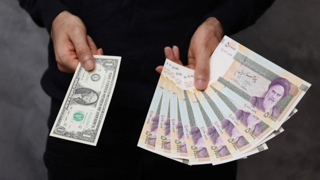 İran'da dolar tarihi zirveyi gördü: 240 bin tümen sınırı aşıldı