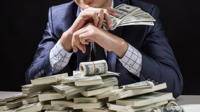 UBS servet raporu: Dünyada milyarder sayısı rekor kırdı - Resim: 1