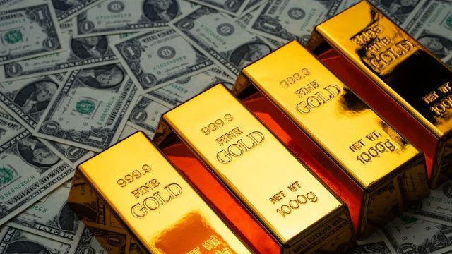 BofA'dan altın mesajı: Fiyat tahmini düştü, madencilik hisselerinde fırsat görüyor - Resim: 5