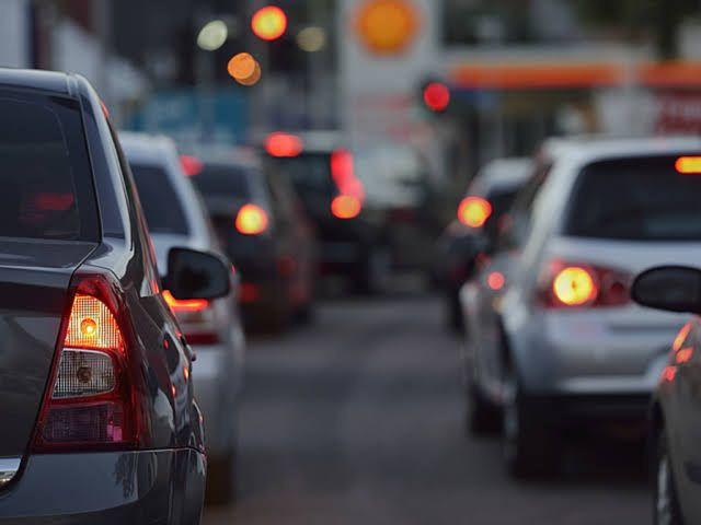 Trafikte en sinirli sürücüler hangi ülkede? Türkiye de listede! - Resim: 4