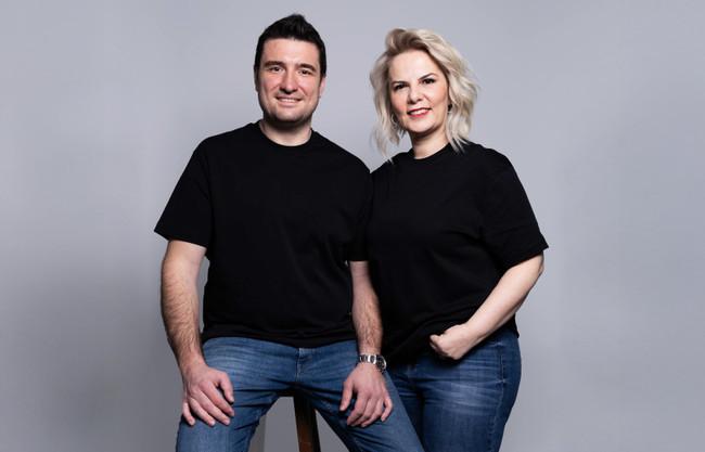 Virgosol Revo Capital’den 3,5 milyon dolar yatırım aldı - Resim : 1